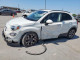 Fiat 500X 2018 — Copart