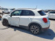 Fiat 500X 2018 — Copart