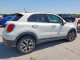 Fiat 500X 2018 — Copart