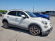 Fiat 500X 2018 — Copart