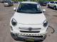 Fiat 500X 2018 — Copart
