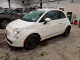 Fiat 500 2012 — Copart