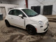 Fiat 500 2012 — Copart