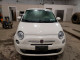 Fiat 500 2012 — Copart
