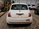 Fiat 500 2012 — Copart