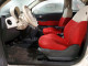 Fiat 500 2012 — Copart