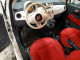 Fiat 500 2012 — Copart