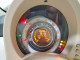 Fiat 500 2012 — Copart