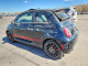 Fiat 500 2015 — Copart
