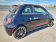 Fiat 500 2015 — Copart