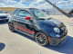 Fiat 500 2015 — Copart