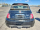 Fiat 500 2015 — Copart