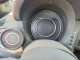 Fiat 500 2015 — Copart