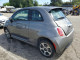 Fiat 500 2013 — Copart