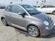 Fiat 500 2013 — Copart