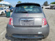 Fiat 500 2013 — Copart