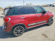 Fiat 500L 2016 — Copart