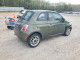 Fiat 500 2012 — Copart