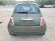 Fiat 500 2012 — Copart