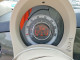Fiat 500 2012 — Copart
