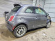 Fiat 500 2014 — Copart