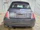 Fiat 500 2014 — Copart