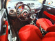 Fiat 500 2014 — Copart