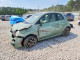 Fiat 500 2015 — Copart
