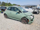 Fiat 500 2015 — Copart