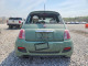 Fiat 500 2015 — Copart
