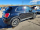 Fiat 500X 2016 — Copart
