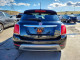Fiat 500X 2016 — Copart