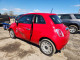 Fiat 500 2014 — Copart