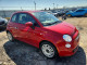 Fiat 500 2014 — Copart