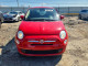 Fiat 500 2014 — Copart