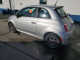 Fiat 500 2013 — Copart