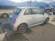 Fiat 500 2013 — Copart