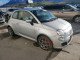 Fiat 500 2013 — Copart