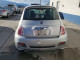 Fiat 500 2013 — Copart