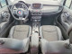 Fiat 500X 2016 — Copart