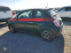 Fiat 500 2015 — Copart