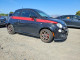 Fiat 500 2015 — Copart