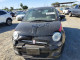 Fiat 500 2015 — Copart