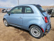 Fiat 500 2015 — Copart
