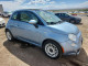 Fiat 500 2015 — Copart