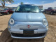 Fiat 500 2015 — Copart