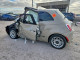 Fiat 500 2012 — Copart