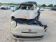 Fiat 500 2012 — Copart