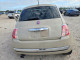 Fiat 500 2012 — Copart