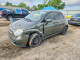 Fiat 500 2015 — Copart